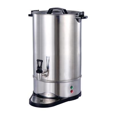 China With Seeing Sight Glass Stainless Steel 26L Single Layer Water Heater for sale