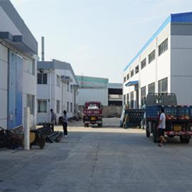 Verified China supplier - Shanghai Shuangzhong Packing Materials Co., Ltd.