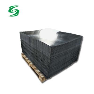 China Water Proof And Recyclable Waterproof Anti Slip Plastic Sheet For Transportation for sale