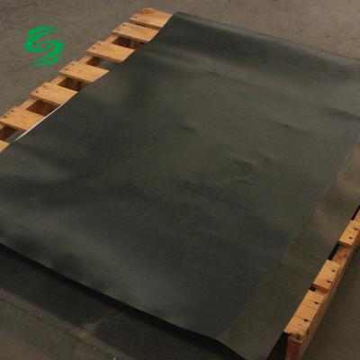 China Factory Wholesale Water Proof Slip Sheet Used As Pallets For Container Cargos for sale