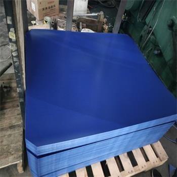 China Water Proof HDPE Plastic Slip Sheet for sale