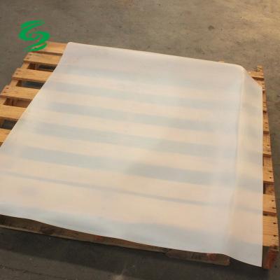 China Water Proof White Anti Slip Sheet Pallet China Manufacturer for sale