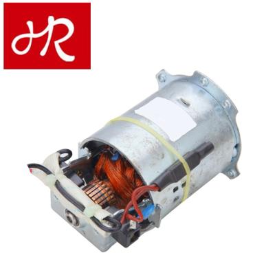 China Other Salad Machine Permanent Magnet Motor High Voltage DC for sale