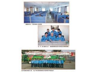 Verified China supplier - Tonghua Petro-Chemical Machinery Manufacture Co., Ltd.