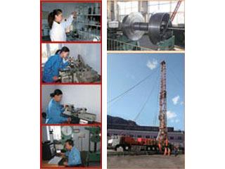 Verified China supplier - Tonghua Petro-Chemical Machinery Manufacture Co., Ltd.