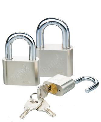 China High Security Rarlux Durable Hot Sale Goods High Security Customized Eco-friendly Wholesale Iron Padlock for sale