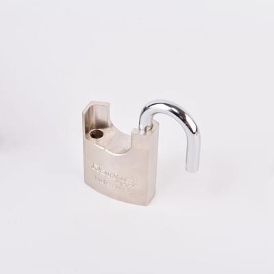 China Rarlux Durable High Security New Arrival Anti-rust Shackle Protected Padlock Security Iron Padlock Eco-friendly for sale