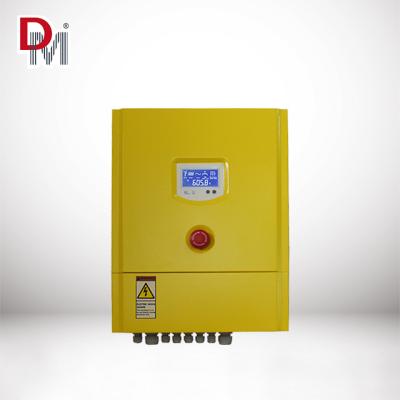 China On Grid Wind Power System Deming FKJ-GT 1KW2KW3KW5KW On Grid Wind Turbine Controller For Wind Generator On Grid for sale