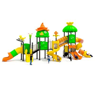 China Plastic Children's Outdoor Play Toys Wholesale Plastic Children's Outdoor Playground Equipment Day Care Outdoor Playground Equipment for sale