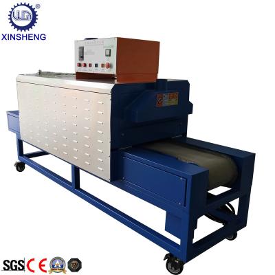 China Building Material Shops Automatic High Precision High Production Spring Heating Furnace  GT-RJC-210 for sale