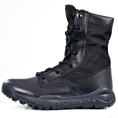 China CQB.SWAT Super Lightweight Anti-smell Color Men's Boots Military Tactical Boots For Out Door for sale