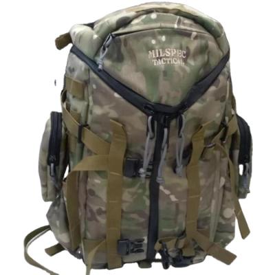 China Factory Supply Waterproof China Army Military Tactical Backpack for sale