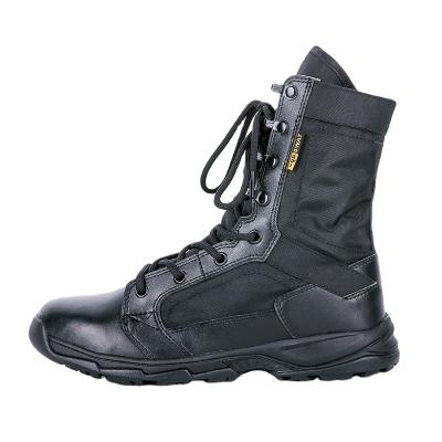 China CQB.SWAT Kenya breathable army military boots for desert and jungle for sale