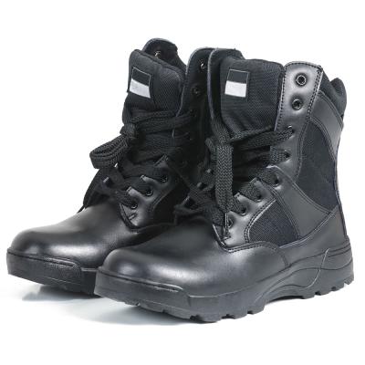 China CQB.SWAT Military Breathable Anti-Smell Desert Boots Army Combat Boots Tactical Boots for sale