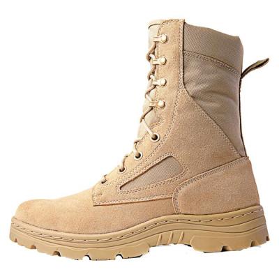 China CQB.SWAT Desert Boots 8