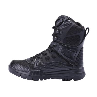 China CQB.SWAT Waterproof Combat Boots Sports Training Shoes Male Boots for sale