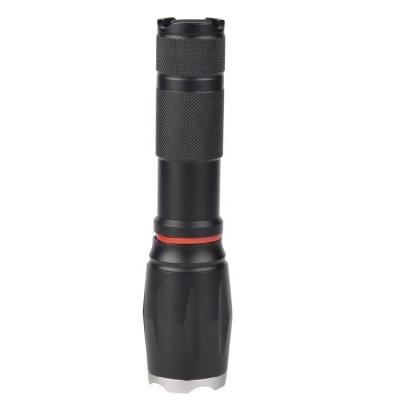 China High Quality Emergency Light Daily Lighting Waterproof Torch Led Multifunctional Flashlight for sale