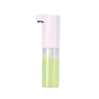 China Automatic Smart Sensor Foam Soap Dispenser Liquid Soap Dispenser Automatic Soap Dispenser for sale