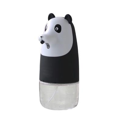 China Touchless Automatic Soap Dispenser Foam Soap Dispenser Foam Hands Free Touchless Liquid Automatic Soap Dispenser for sale