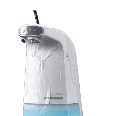 China Automatic Touchless Foam Soap Dispenser Liquid Soap Dispenser Sensor Soap Dispenser for sale