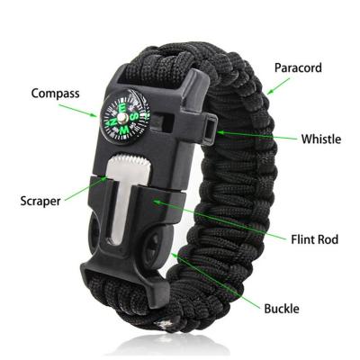 China LD28CC Small New Product For Children With Flashlight Wristband Emergency LD28CC for sale