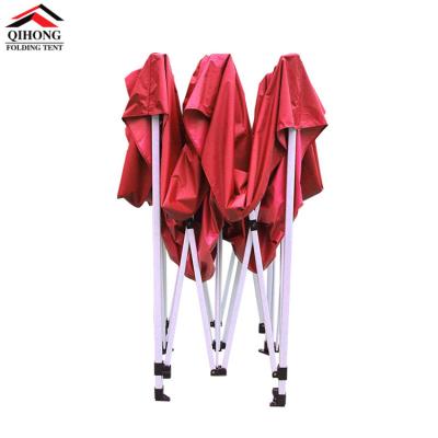 China China Manufacturers Wholesaleprice Waterproof Folding Gazebo Canopy Trade Show Tent for sale