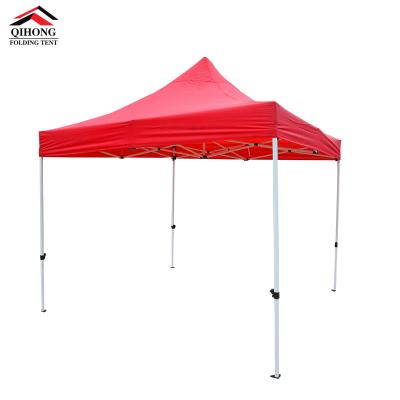 China Custom High Quality Waterproof Canopy Tent Gazebo Tents For Trade Show Events for sale