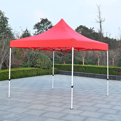 China Hot Selling 3X3 10X10ft Custom Printed Outdoor Trade Show Exhibition Event Tent Waterproof Aluminum Canopy for sale