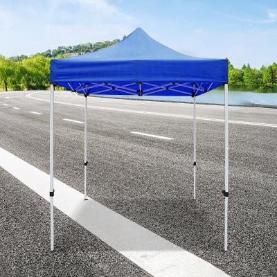 China 6X6 FT Logo Waterproof Custom Outdoor Trade Show Display Events Folding Canopy For Sale for sale