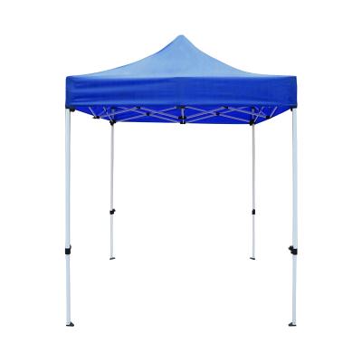 China Waterproof Outdoor Exhibit 2X2 Trade Show Canopy Tent Waterproof Gazebos for sale