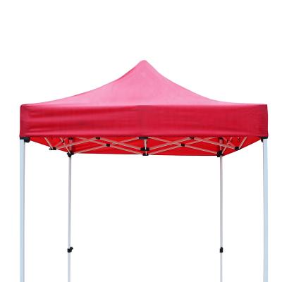 China Waterproof Heavy Duty Quality Assurance Pop Up Canopy Tent 2X2 For Trade Show for sale