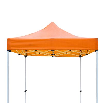 China Waterproof 6X6 Trade Show Tent Free Design Pattern Aluminum Outdoor Steel Gazebo for sale