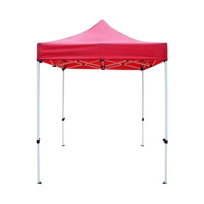 China Factory Direct Sale Waterproof PVC Canopy Tent Trade Show Tent Flea Market Tent for sale