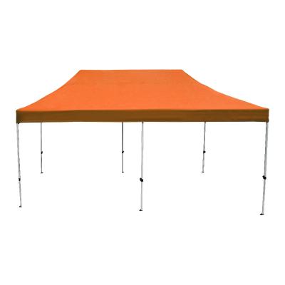 China Manufacturer 3X6m Waterproof Professional Folding Canopy Tent Gazebo Trade Show Tent for sale