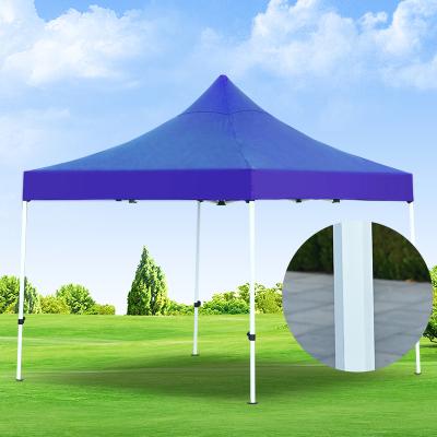 China Wholesaleprice outdoor waterproof pop up gazebo 10X10 canopy trade show tent for sale