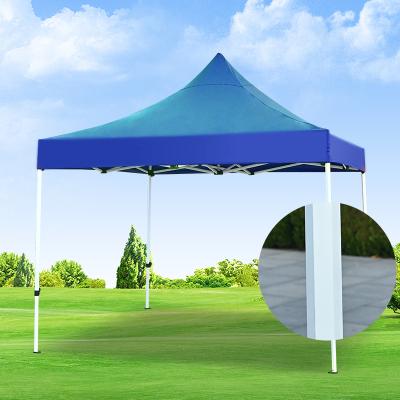 China Manufacturer 10X10ft Waterproof Professional Marquee Canopy Frame Tents For Sale for sale