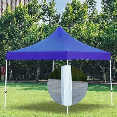 China 10X10ft Waterproof Outdoor Waterproof 3X3 Pop Advertising Trade Show Folding Tents for sale