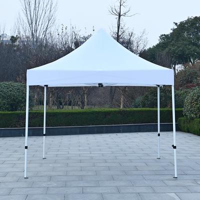 China Large Waterproof Outdoor Foldable Circus Performance Tent Gazebo For Trade Show Event for sale