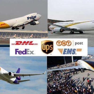 China DHL UPS UPS TNT FEDEX Express Shipping Service to Global Logistics-08 for sale