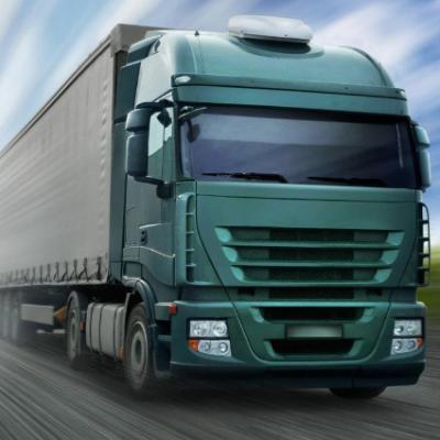 China Door To Door Freight DDP DDU Haul Service Truck Shipping To France Germany UK Europe T-01 for sale