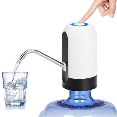 China New Product Hot Selling Mini Hotel Hand Portable Electric Drinking Water Pump for sale