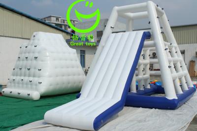 China Hot sell Water park slides for sale  from GREAT TOYS LTD for sale