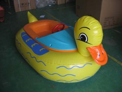 China High Quality  one person paddle boat  with warranty 48months  GTWP-1642 for sale