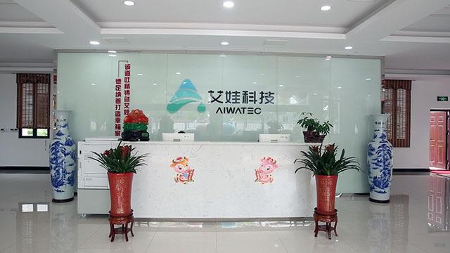 Verified China supplier - Aiwa (Chongqing) International Trade Co., Ltd.