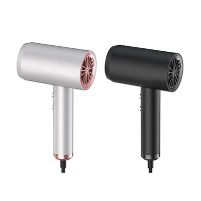 China Constant Temperature Negative Ion Hair Intelligent Household Fast And Stable Heating AIWO Leafless Cold And High Power Hot Care Modeling Hair Dryer for sale