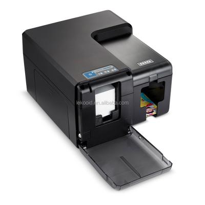 China Fargo INK1000 Black & White HID Inkjet ID Card Printer (Single Sided) [P-FG-62000] for sale