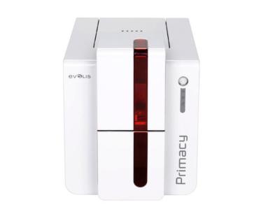 China Evolis High Quality Primacy Color Speed ​​Plastic PVC ID Card Printer for sale