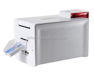 China Single Or Double Sided Card PVC Color Evolis Primacy Printer Evolis Primacy LCD Colour Touchscreen Module for sale