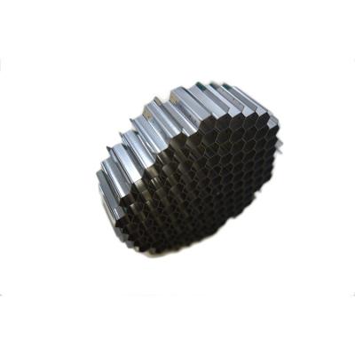 China Contemporary high tensile steel aluminum honeycomb core for sale