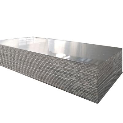 China Contemporary High Strength Raise Flooring System Aluminum Honeycomb Floor Panels for sale